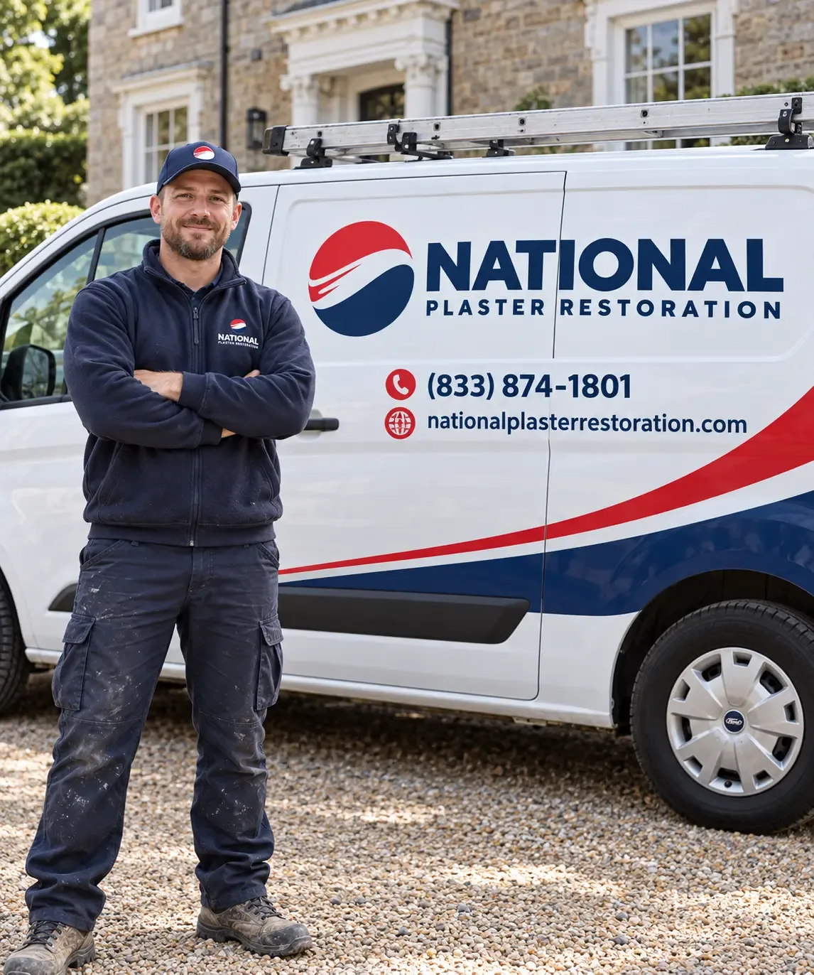 Plaster Repair company in Junction City, KY